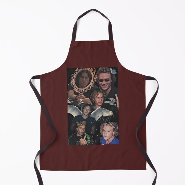 Item preview, Heath Collage designed and sold by KroKodeles.