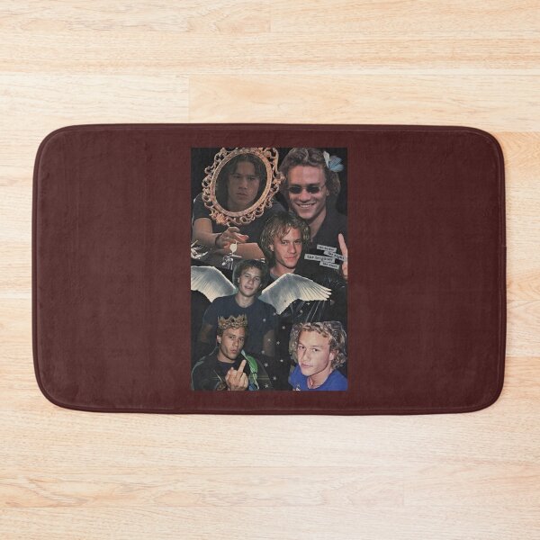Item preview, Heath Collage designed and sold by KroKodeles.