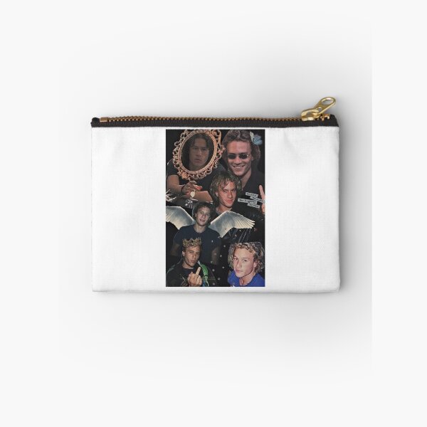 Item preview, Heath Collage designed and sold by KroKodeles.