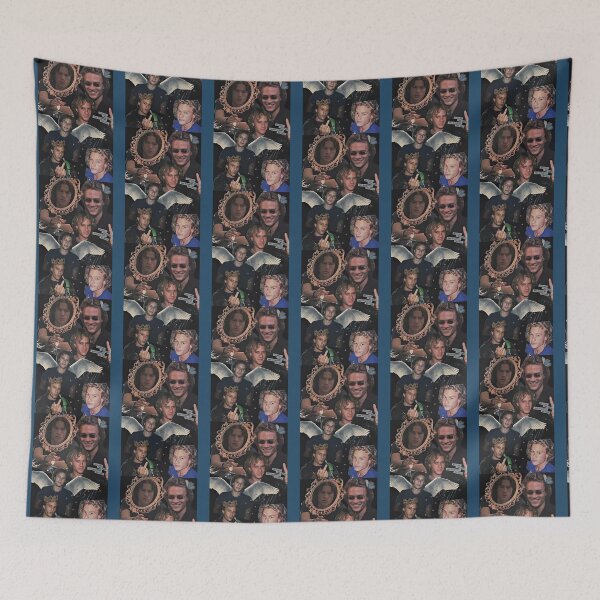 Item preview, Heath Collage designed and sold by KroKodeles.