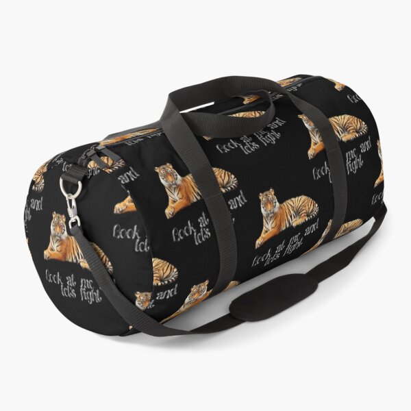 Item preview, ferocious tiger  designed and sold by BaleOfelia.