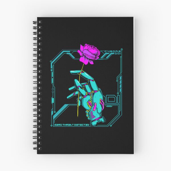 Item preview, Cyborg Hand Rose designed and sold by EdsanDesigns.