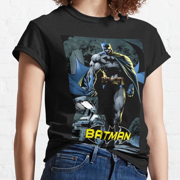 Batman T-Shirts for Sale