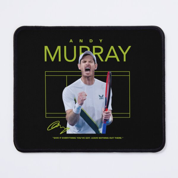 Item preview, Andy Murray69 designed and sold by Kieraavalos.