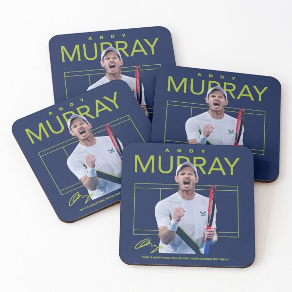 Item preview, Andy Murray69 designed and sold by Kieraavalos.
