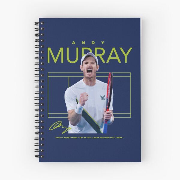 Item preview, Andy Murray69 designed and sold by Kieraavalos.