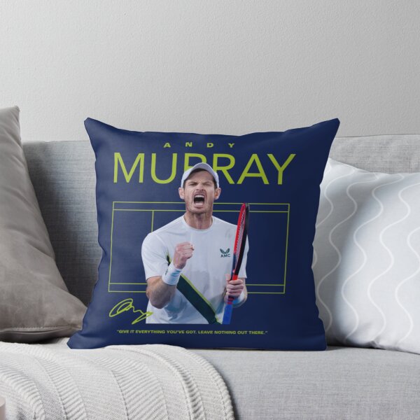 Item preview, Andy Murray69 designed and sold by Kieraavalos.