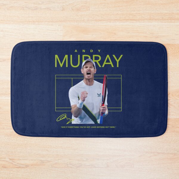 Item preview, Andy Murray69 designed and sold by Kieraavalos.