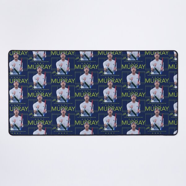 Item preview, Andy Murray69 designed and sold by Kieraavalos.