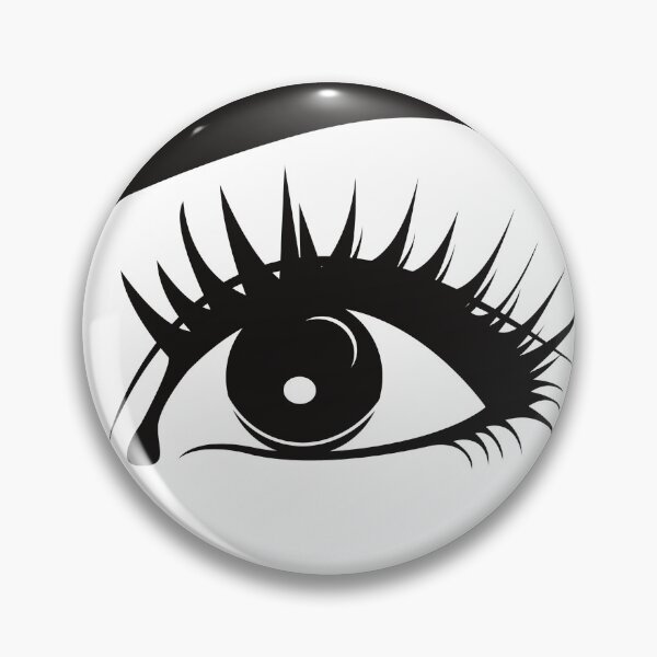 Item preview, I see You, beautiful eyes designed and sold by PatyCreations.