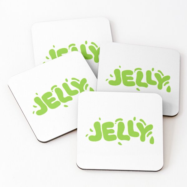 Item preview, Jelly   designed and sold by BaleOfelia.