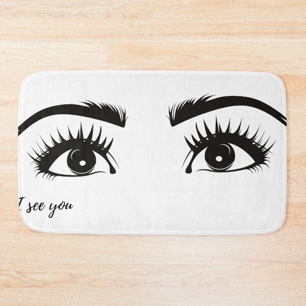 Item preview, I see You, beautiful eyes designed and sold by PatyCreations.