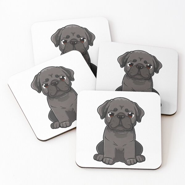 Item preview, Chibi Cane Corso designed and sold by City0fDreams.