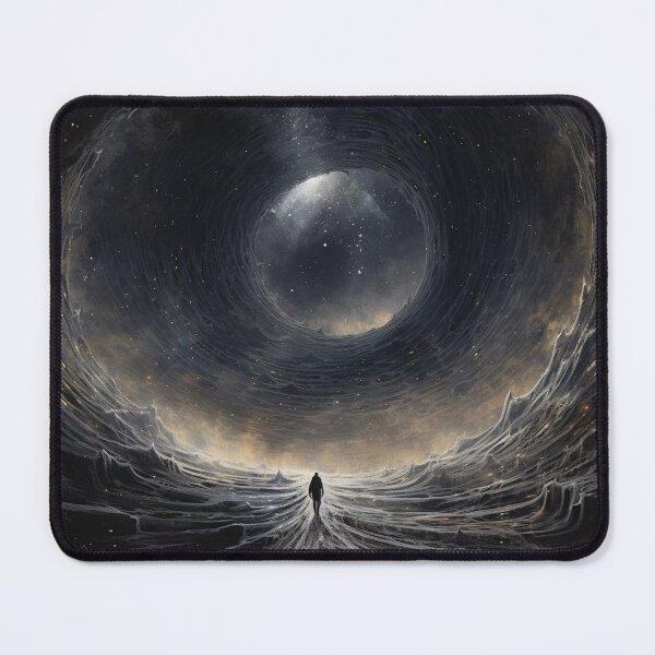 Item preview, Deep space designed and sold by Stickermagician.