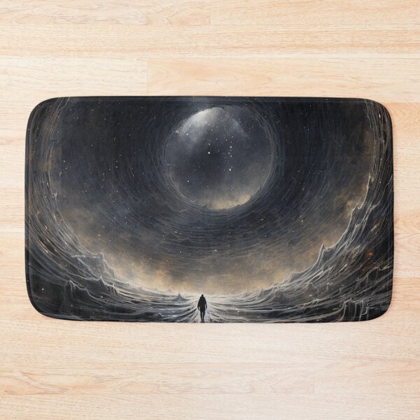 Item preview, Deep space designed and sold by Stickermagician.