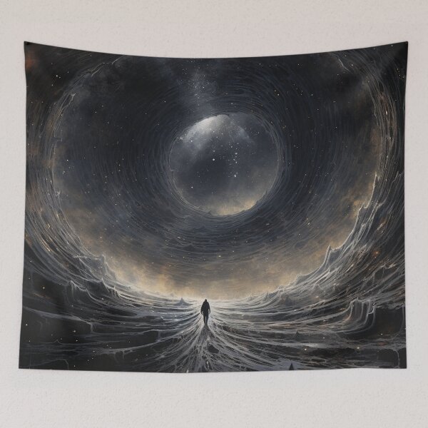 Item preview, Deep space designed and sold by Stickermagician.
