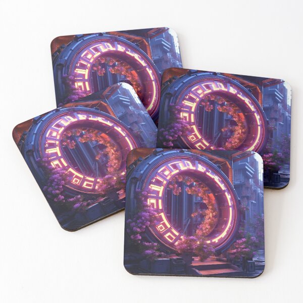 Item preview, Gateway to the unknown designed and sold by Elite's Workshop.