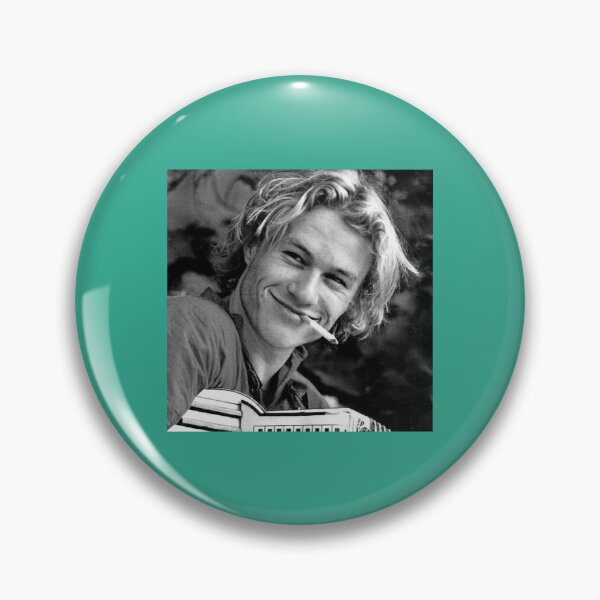 Item preview, Also Heath Ledger  designed and sold by KroKodeles.