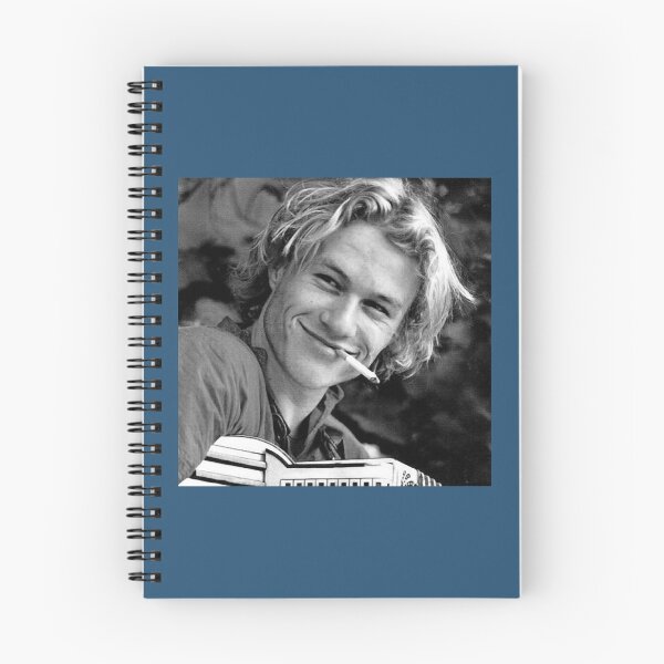 Item preview, Also Heath Ledger  designed and sold by KroKodeles.