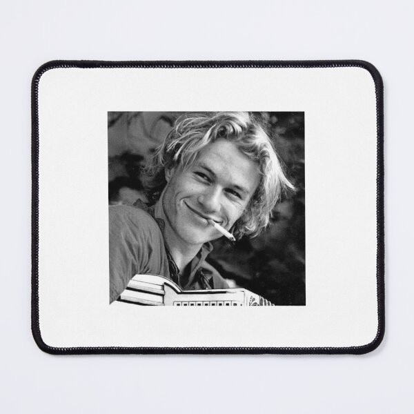 Item preview, Also Heath Ledger  designed and sold by KroKodeles.