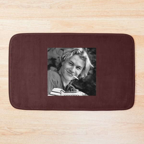 Item preview, Also Heath Ledger  designed and sold by KroKodeles.