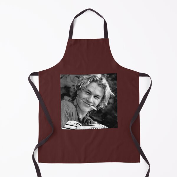 Item preview, Also Heath Ledger  designed and sold by KroKodeles.