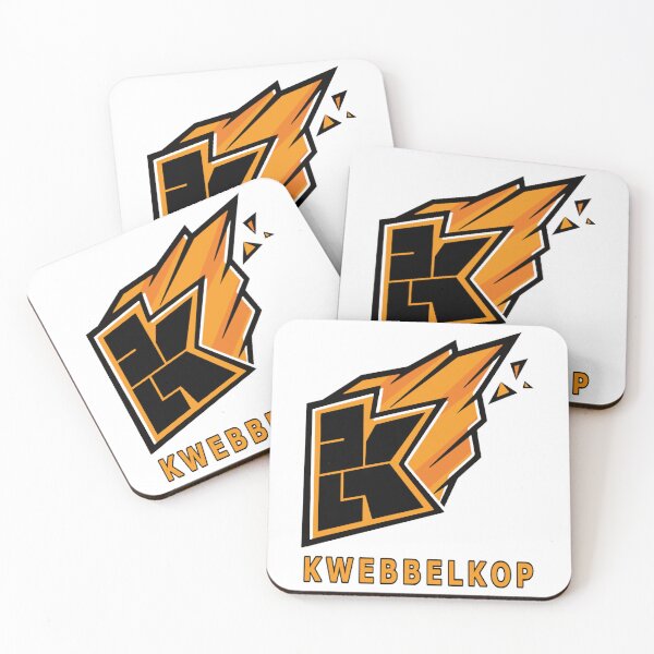 Item preview, kwebbelkop logo youtube video game designed and sold by BaleOfelia.