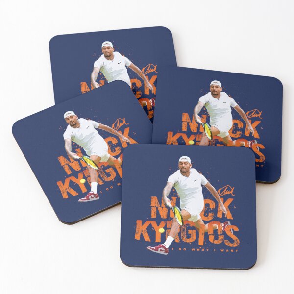 Item preview, Nick Kyrgios144 designed and sold by Kieraavalos.