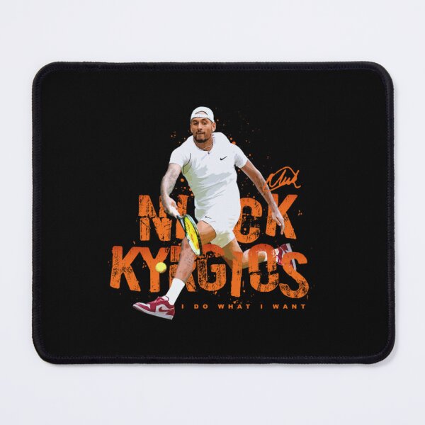 Item preview, Nick Kyrgios144 designed and sold by Kieraavalos.