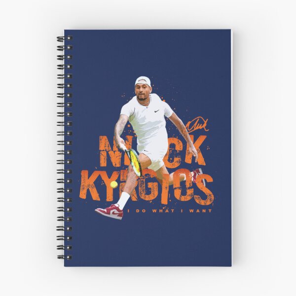 Item preview, Nick Kyrgios144 designed and sold by Kieraavalos.