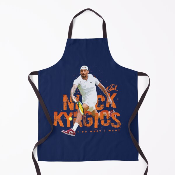 Item preview, Nick Kyrgios144 designed and sold by Kieraavalos.