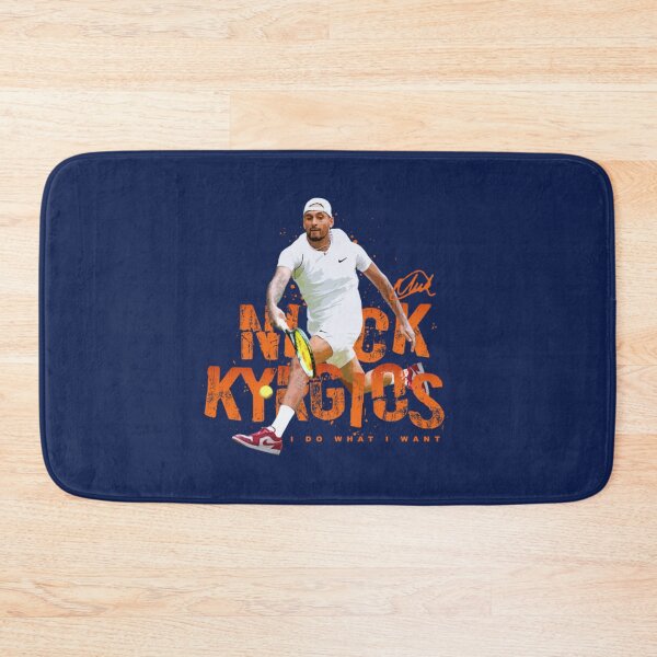 Item preview, Nick Kyrgios144 designed and sold by Kieraavalos.