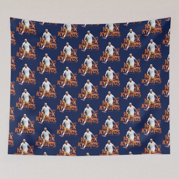 Item preview, Nick Kyrgios144 designed and sold by Kieraavalos.
