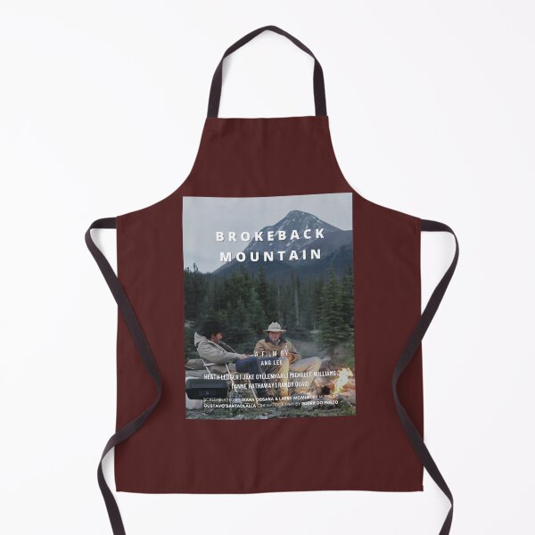 Item preview, BROKEBACK MOUNTAIN  designed and sold by KroKodeles.