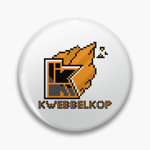Artikelvorschau, Kwebbelkop-Pixel entworfen und verkauft von BaleOfelia.