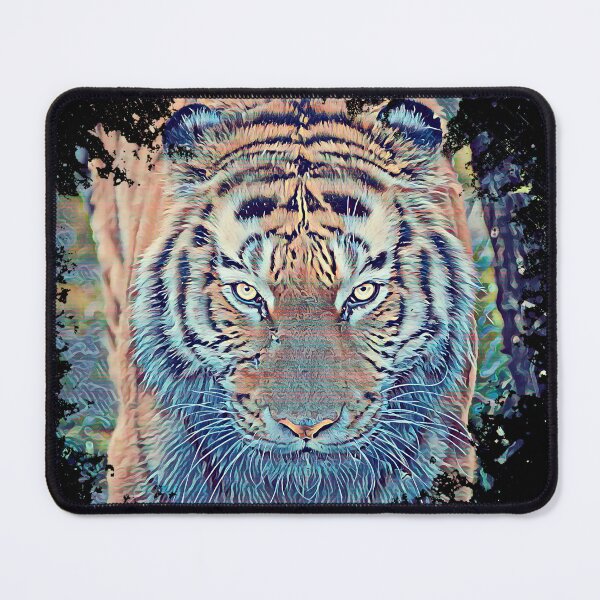 Item preview, Tiger designed and sold by Skvor.