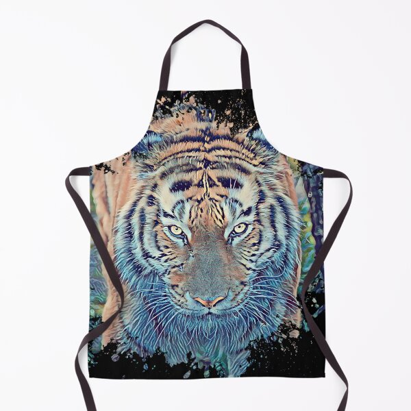 Item preview, Tiger designed and sold by Skvor.