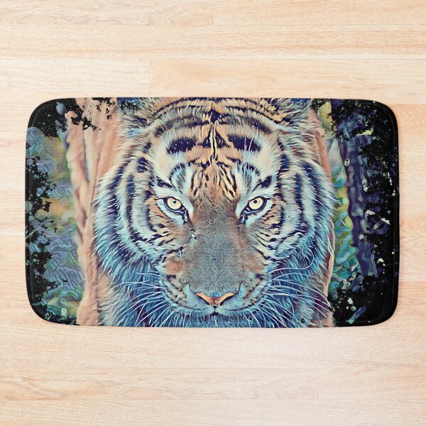 Item preview, Tiger designed and sold by Skvor.