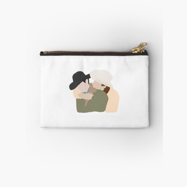 Item preview, Brokeback Mountain illustration   designed and sold by KroKodeles.