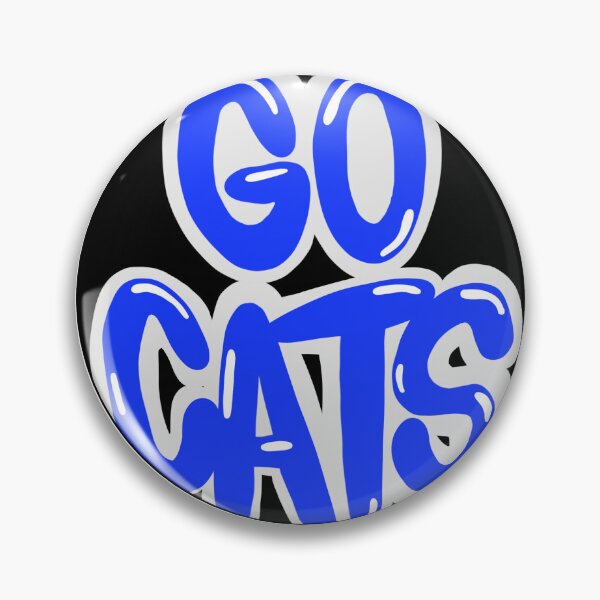 Item preview, University of Kentucky Game Day Pin  designed and sold by kristinnediano.