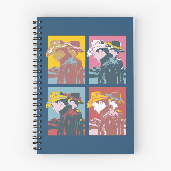 Item preview, Cowboy Pop ArtPremium  designed and sold by KroKodeles.