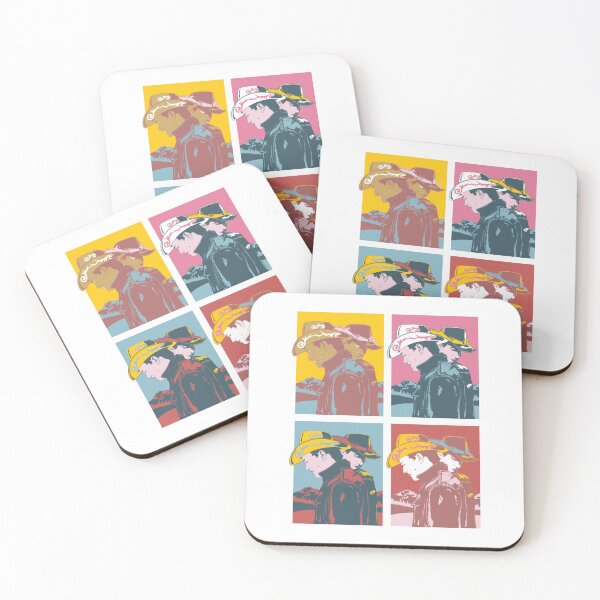 Item preview, Cowboy Pop ArtPremium  designed and sold by KroKodeles.