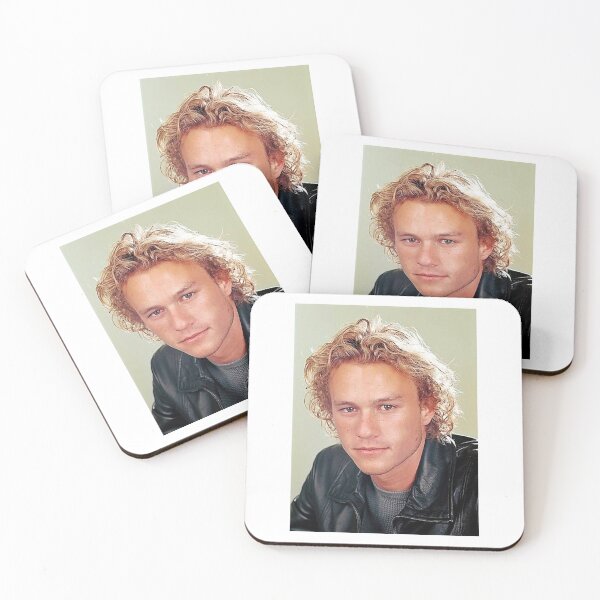 Item preview, Heath  designed and sold by KroKodeles.