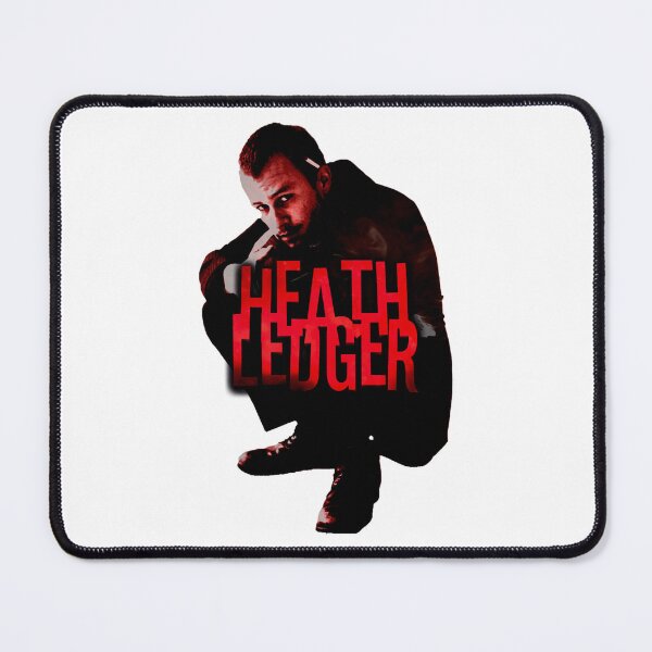 Item preview, Heath Ledger designed and sold by KroKodeles.