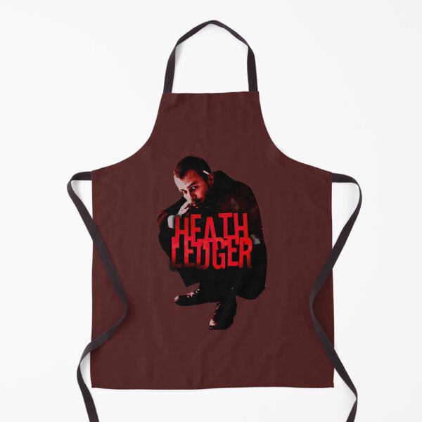 Item preview, Heath Ledger           designed and sold by KroKodeles.
