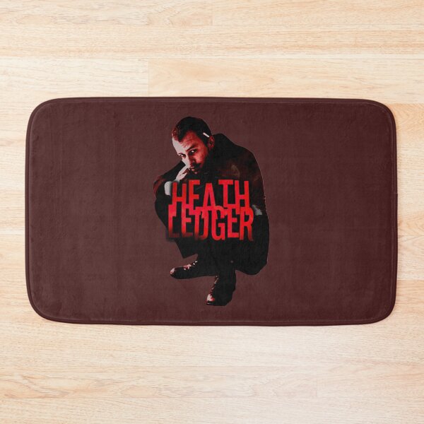 Item preview, Heath Ledger           designed and sold by KroKodeles.