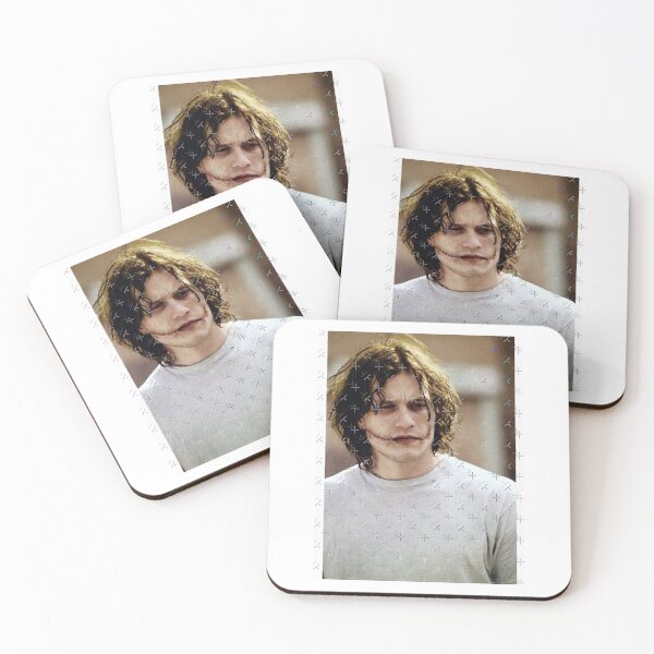 Item preview, Heath Ledger           designed and sold by KroKodeles.