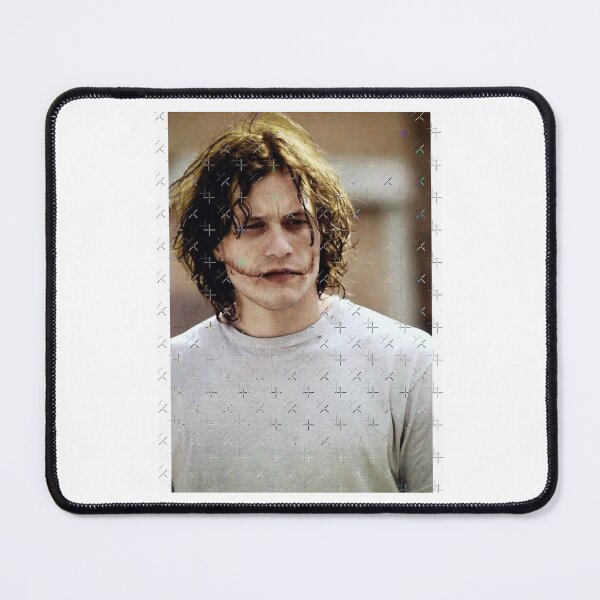 Item preview, Heath Ledger           designed and sold by KroKodeles.