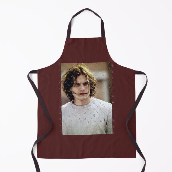 Item preview, Heath Ledger           designed and sold by KroKodeles.