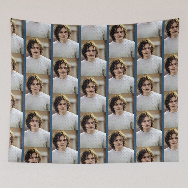 Item preview, Heath Ledger           designed and sold by KroKodeles.